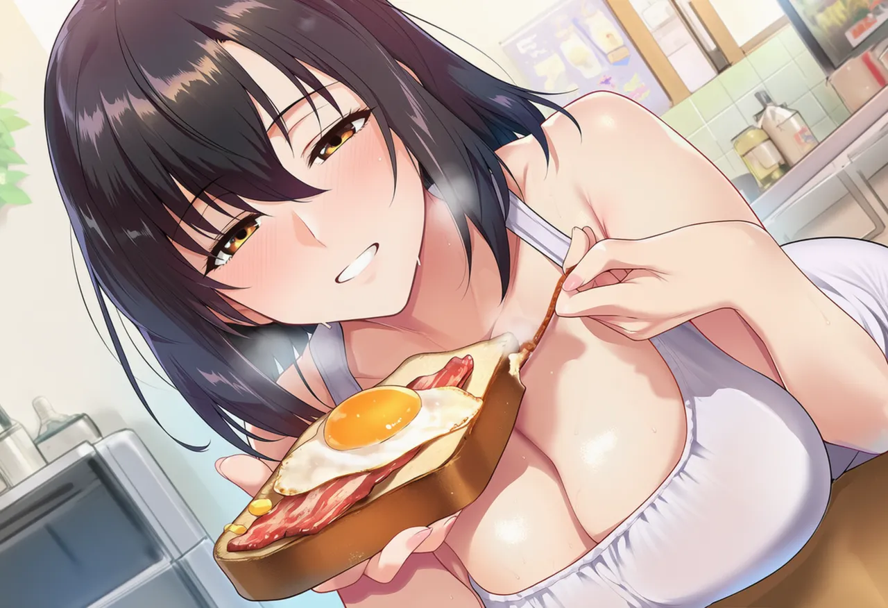 Patreon Yeeting Himeragi Yukina x BBC NTR - Image 152