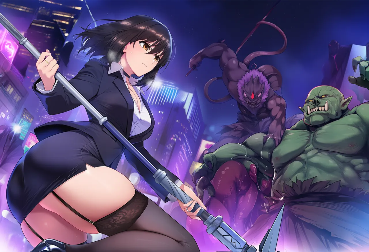 Patreon Yeeting Himeragi Yukina x BBC NTR - Image 186