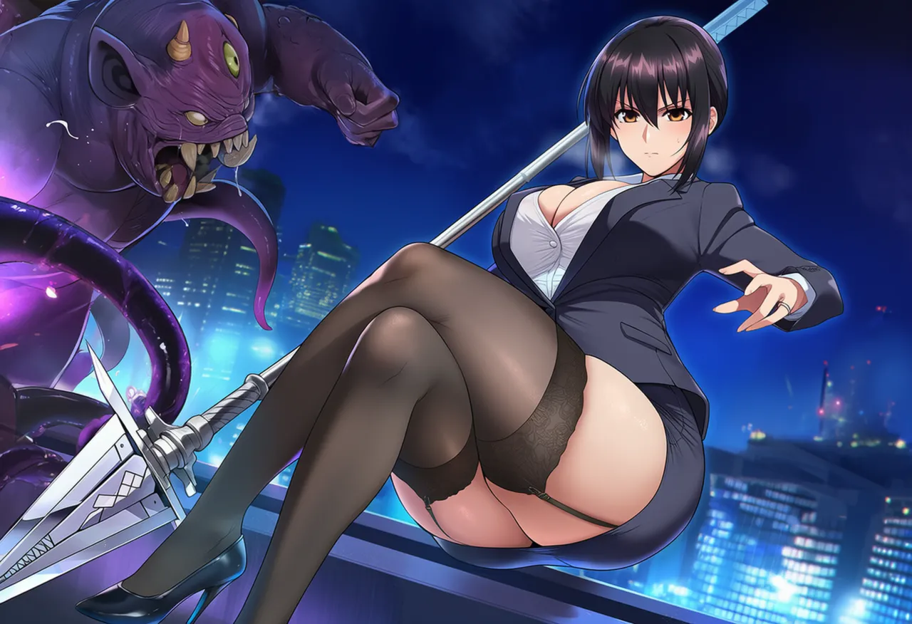 Patreon Yeeting Himeragi Yukina x BBC NTR - Image 188