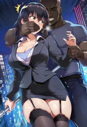 Patreon Yeeting Himeragi Yukina x BBC NTR - Page 98