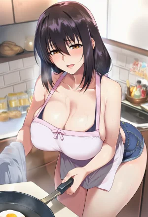 Patreon Yeeting Himeragi Yukina x BBC NTR - Page 139