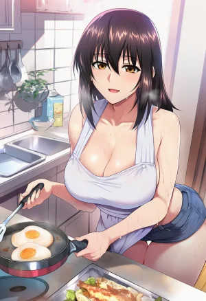 Patreon Yeeting Himeragi Yukina x BBC NTR - Page 140