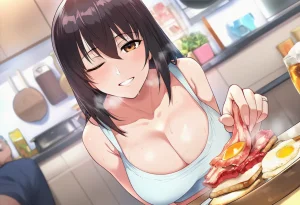 Patreon Yeeting Himeragi Yukina x BBC NTR - Page 145