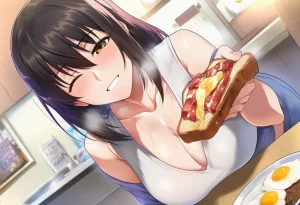 Patreon Yeeting Himeragi Yukina x BBC NTR - Page 146