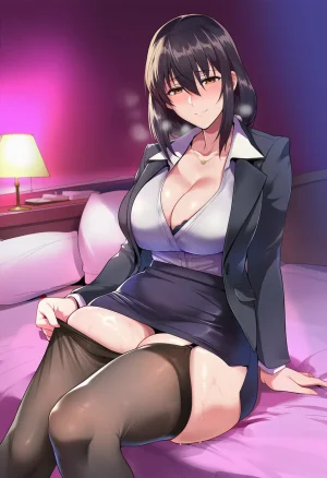 Patreon Yeeting Himeragi Yukina x BBC NTR - Page 153