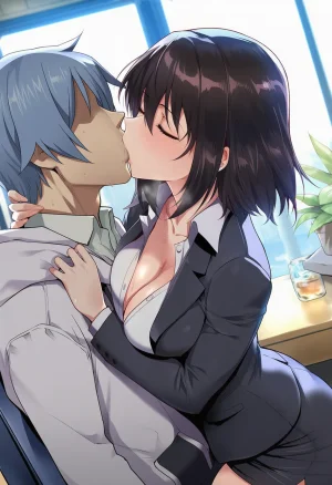 Patreon Yeeting Himeragi Yukina x BBC NTR - Page 164