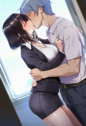 Patreon Yeeting Himeragi Yukina x BBC NTR - Page 165