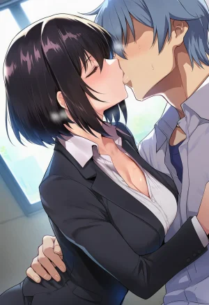 Patreon Yeeting Himeragi Yukina x BBC NTR - Page 166