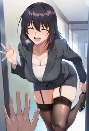 Patreon Yeeting Himeragi Yukina x BBC NTR - Page 171