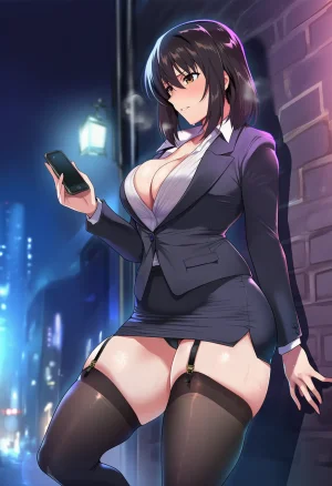 Patreon Yeeting Himeragi Yukina x BBC NTR - Page 176