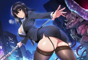 Patreon Yeeting Himeragi Yukina x BBC NTR - Page 185