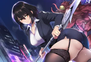 Patreon Yeeting Himeragi Yukina x BBC NTR - Page 187