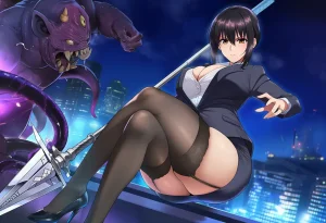 Patreon Yeeting Himeragi Yukina x BBC NTR - Page 188