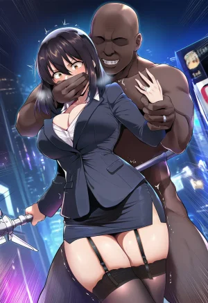 Patreon Yeeting Himeragi Yukina x BBC NTR - Page 189