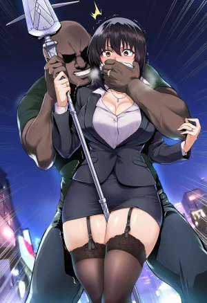 Patreon Yeeting Himeragi Yukina x BBC NTR - Page 192