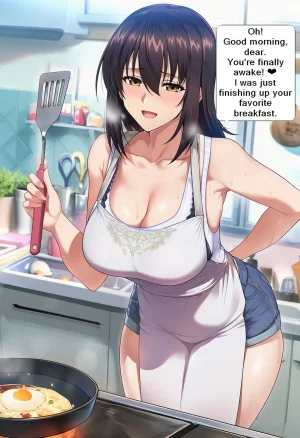 Patreon Yeeting Himeragi Yukina x BBC NTR - Page 2