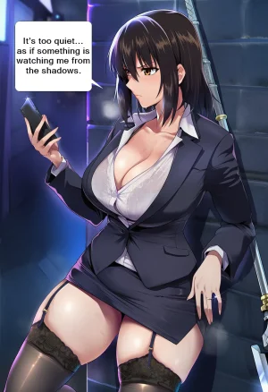 Patreon Yeeting Himeragi Yukina x BBC NTR - Page 6