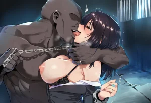 Patreon Yeeting Himeragi Yukina x BBC NTR - Page 685