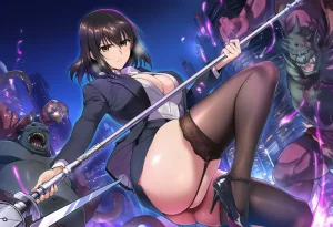 Patreon Yeeting Himeragi Yukina x BBC NTR - Page 7