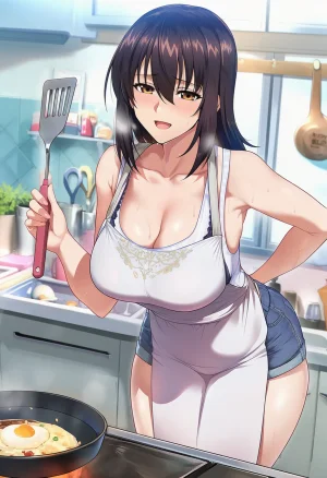 Patreon Yeeting Himeragi Yukina x BBC NTR - Page 92