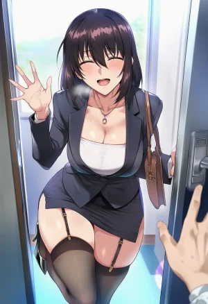 Patreon Yeeting Himeragi Yukina x BBC NTR - Page 96