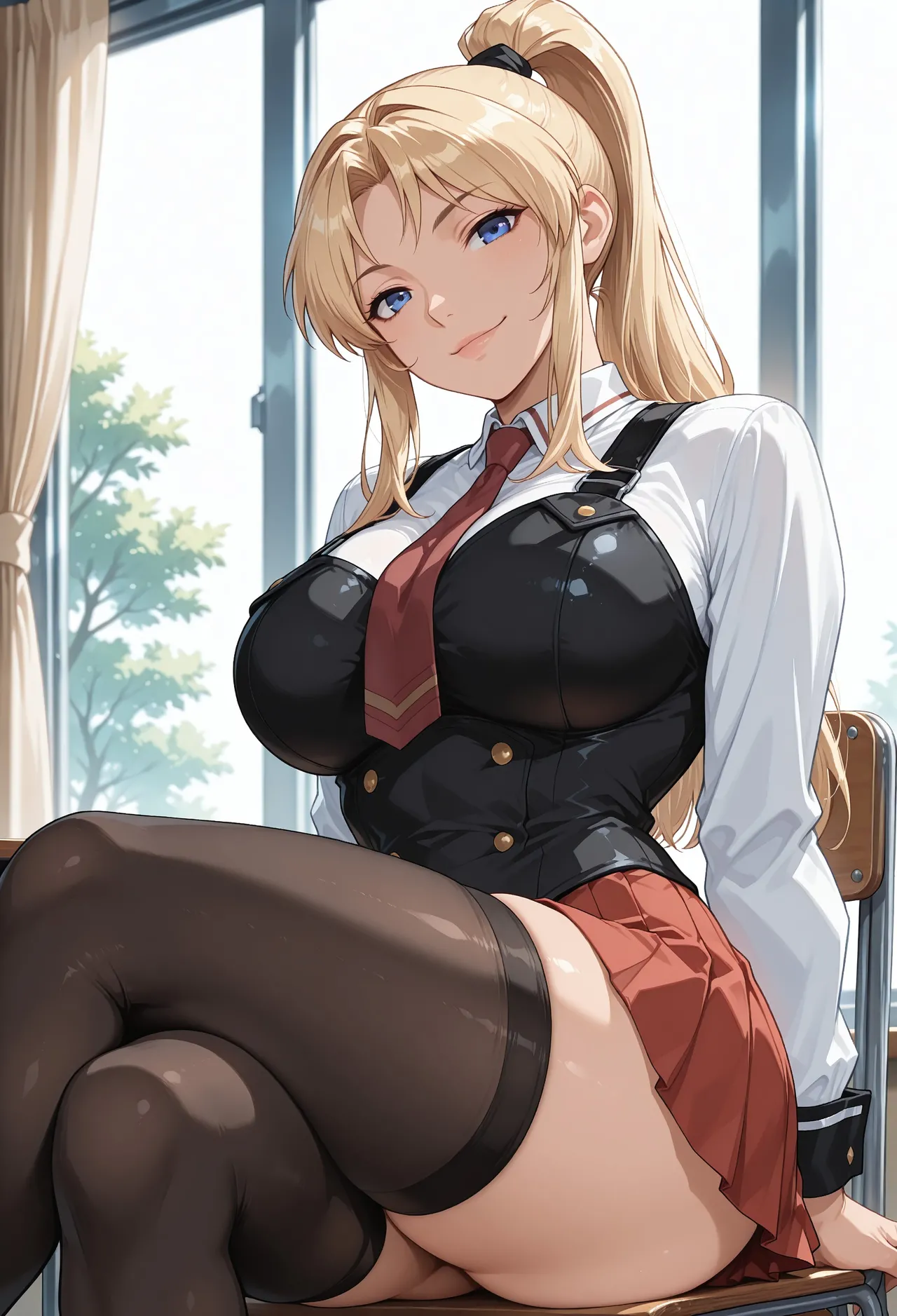 Patreon - Zan50Ai - Bible Black - - Image 61