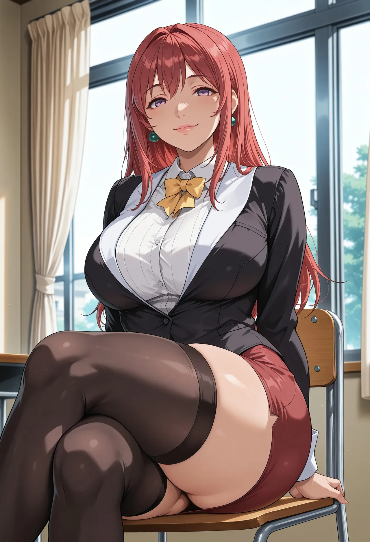 Patreon - Zan50Ai - Bible Black - - Image 81