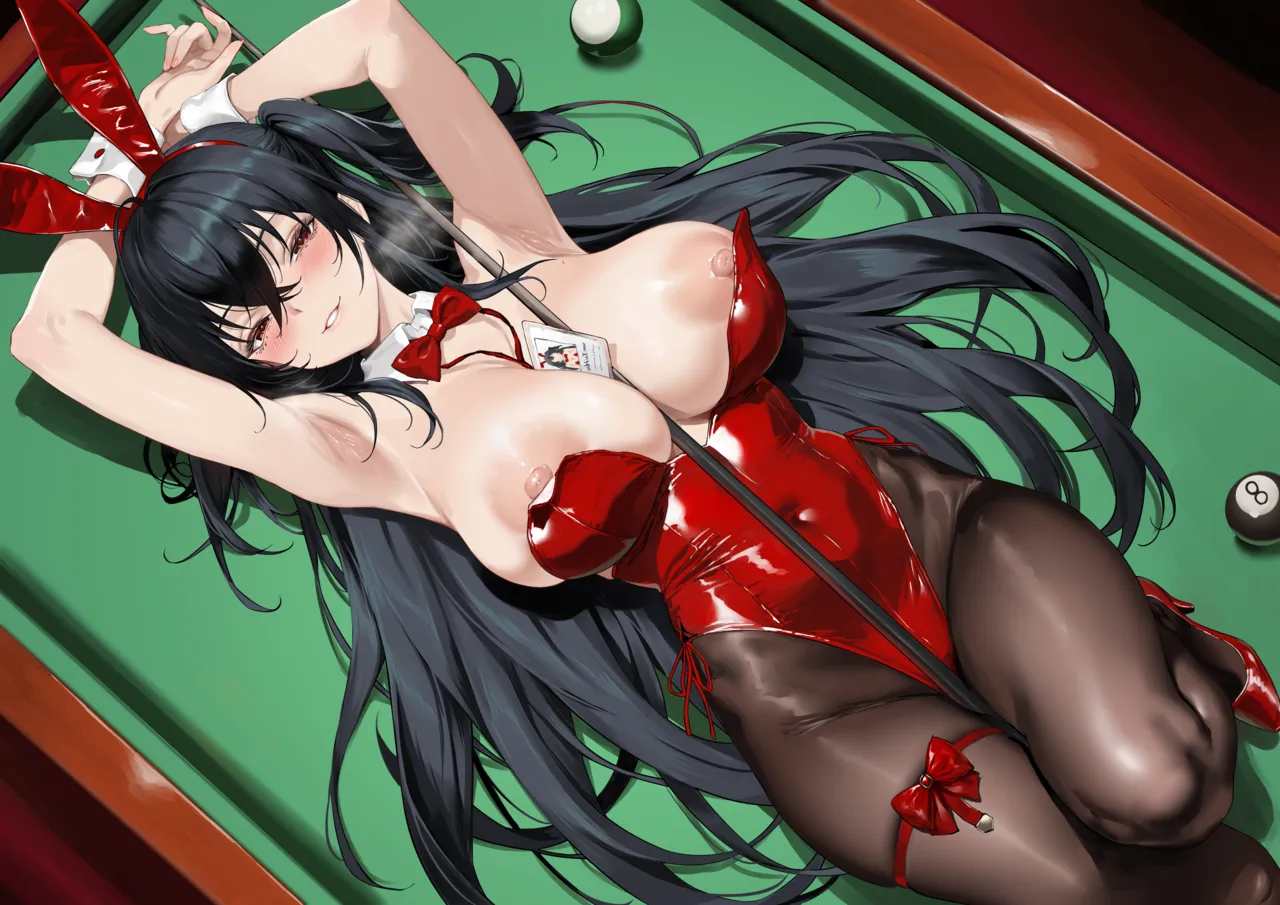 青い桜 Patreon - Image 19