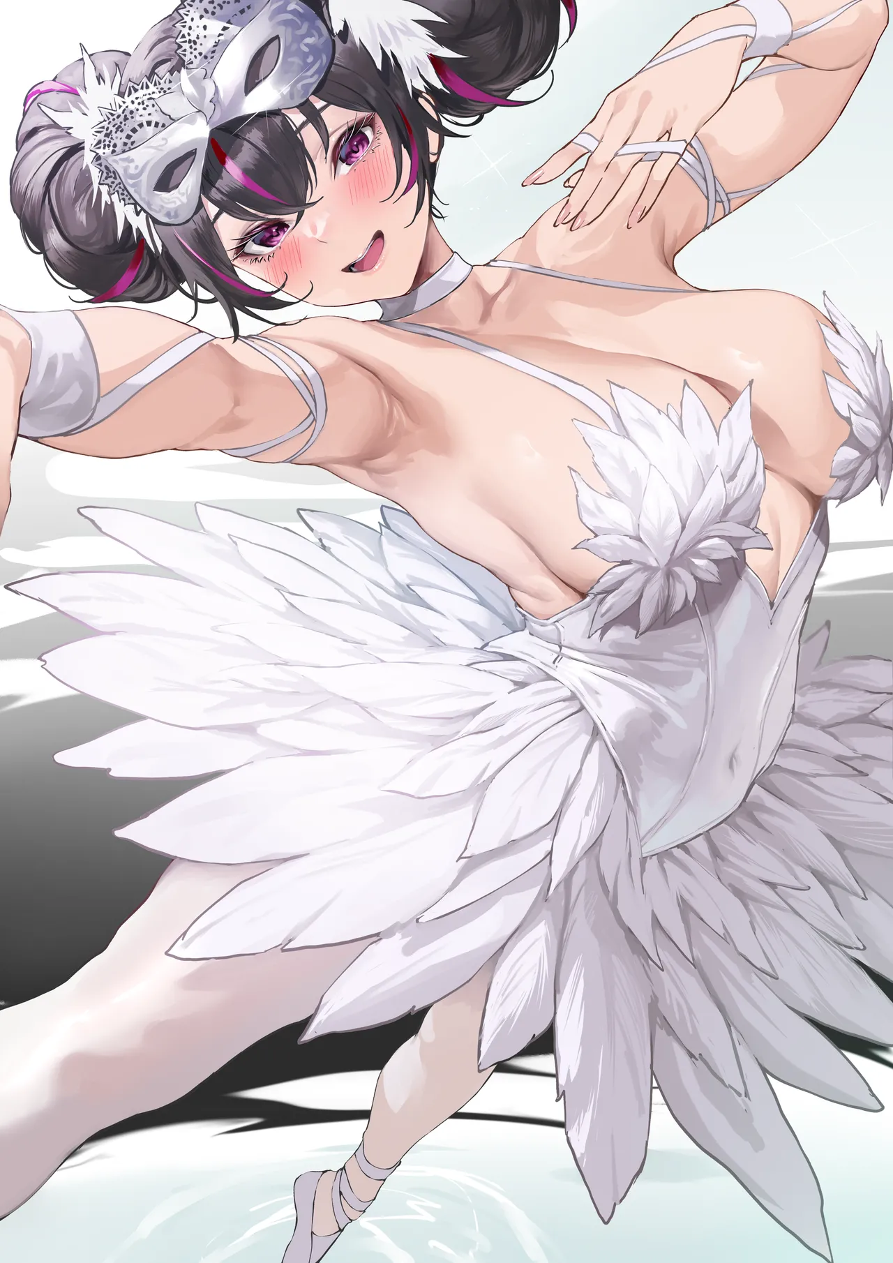 青い桜 Patreon - Image 32