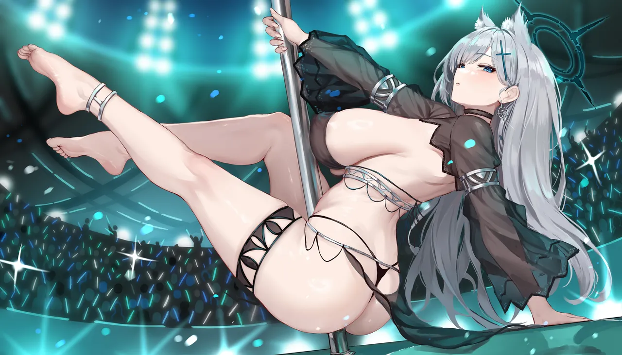 青い桜 Patreon - Image 70
