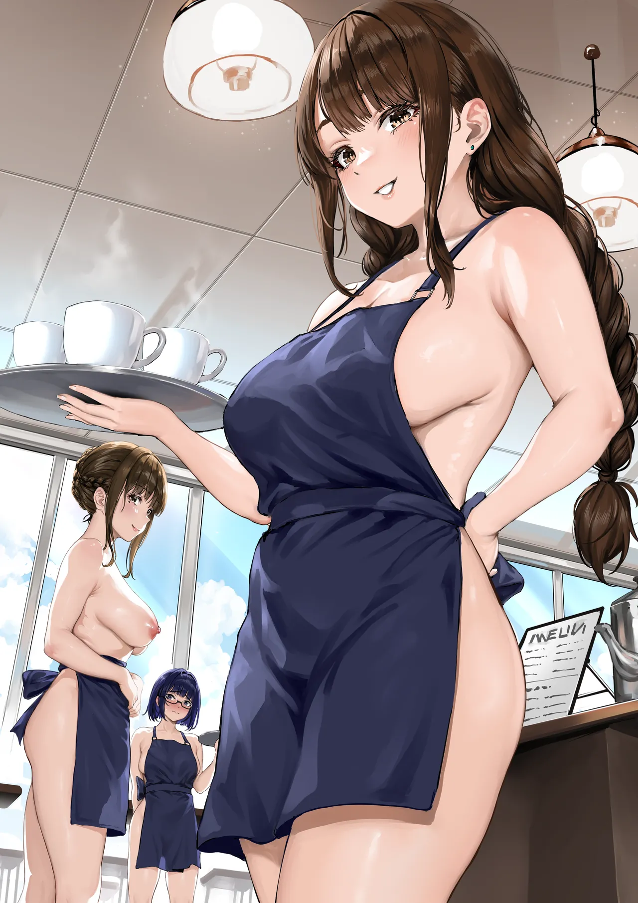 青い桜 Patreon - Image 73