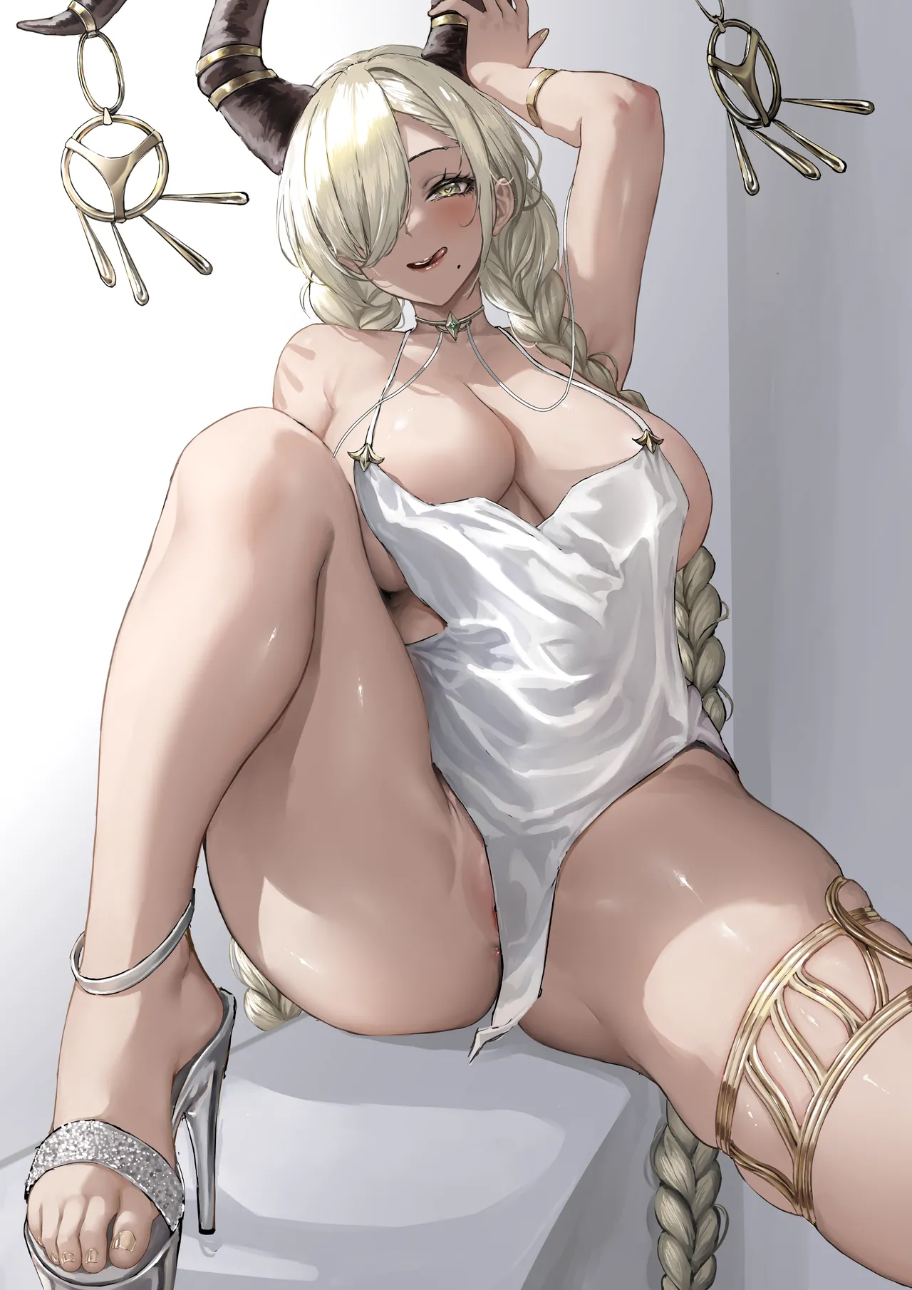青い桜 Patreon - Image 78