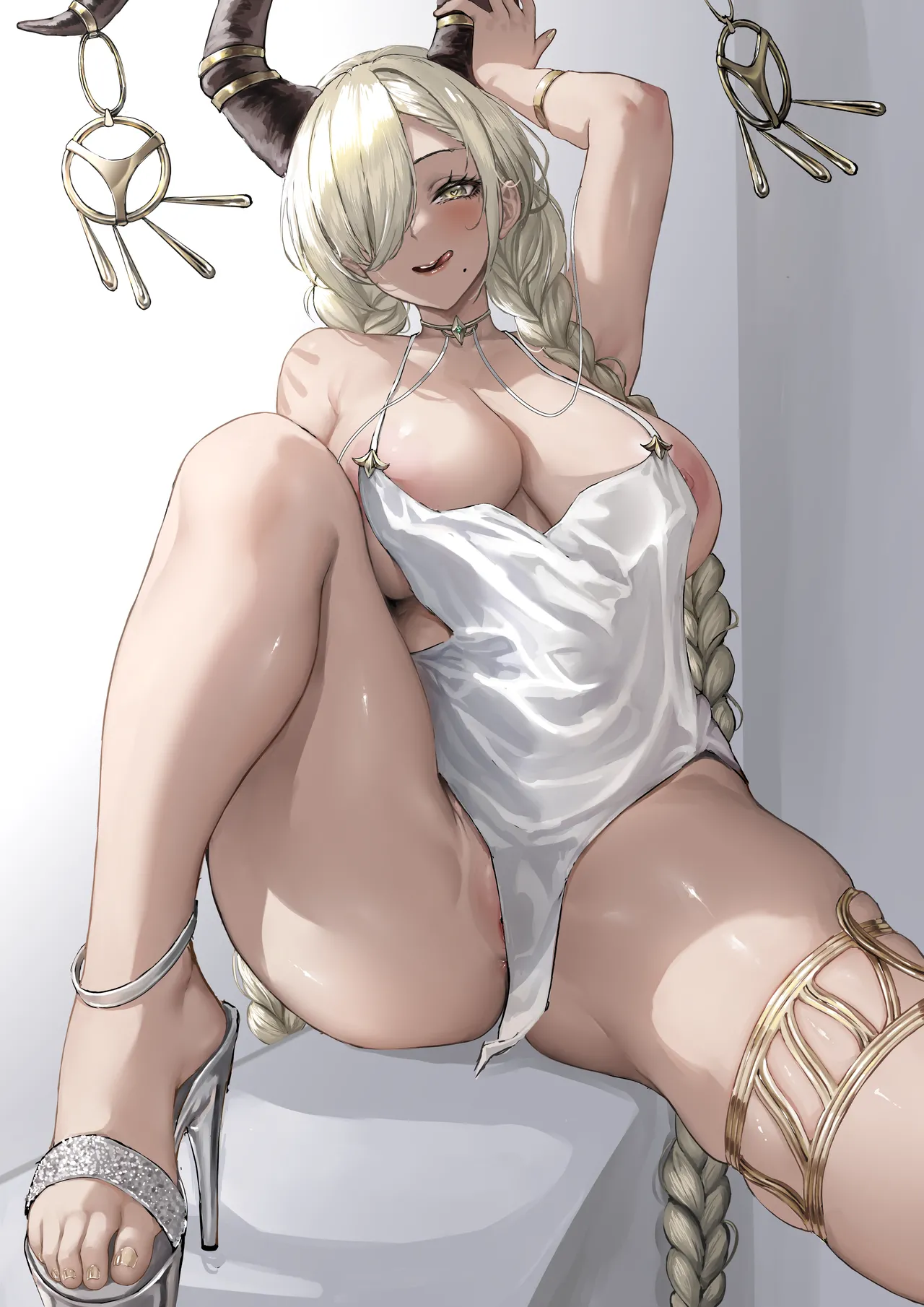青い桜 Patreon - Image 79