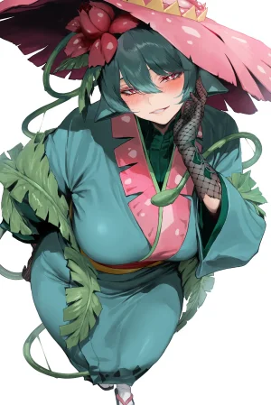 青い桜 Patreon - Page 4