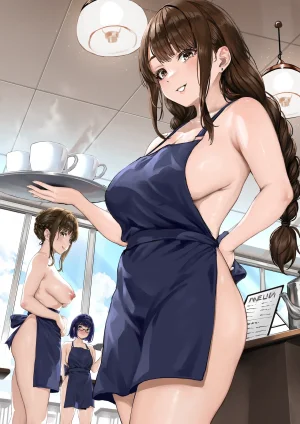 青い桜 Patreon - Page 73