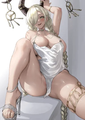 青い桜 Patreon - Page 78