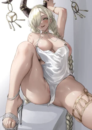 青い桜 Patreon - Page 79