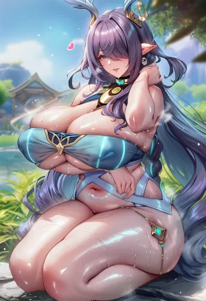 PatreonAHY2 lauma菈乌玛 Thumbnail