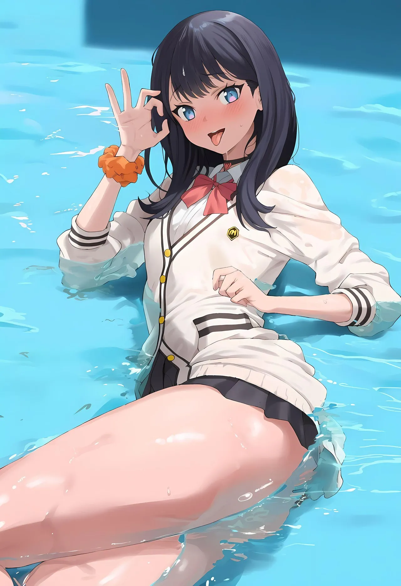 Patreonblackmelon被强悍雄性所吸引的六花 - Image 127