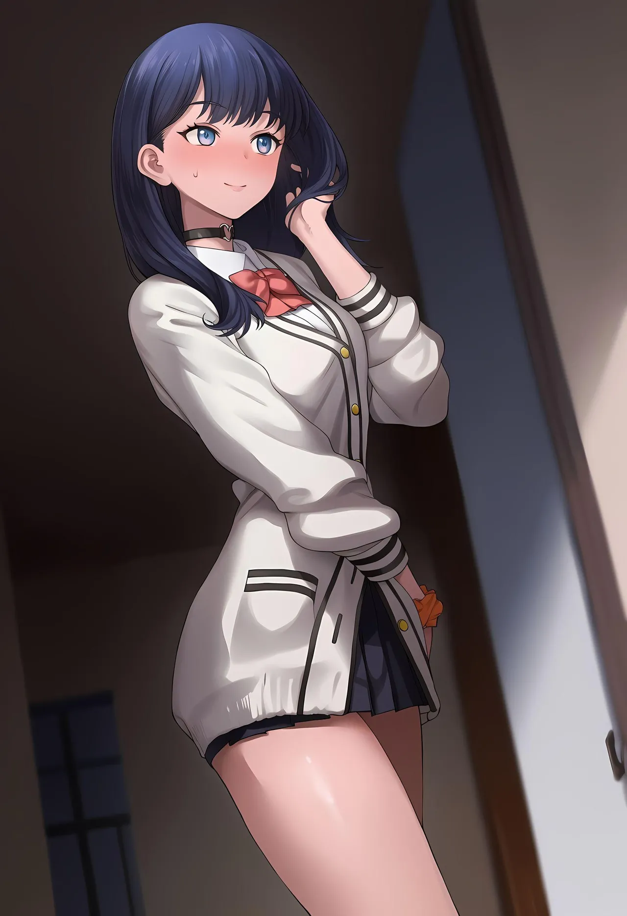 Patreonblackmelon被强悍雄性所吸引的六花 - Image 13