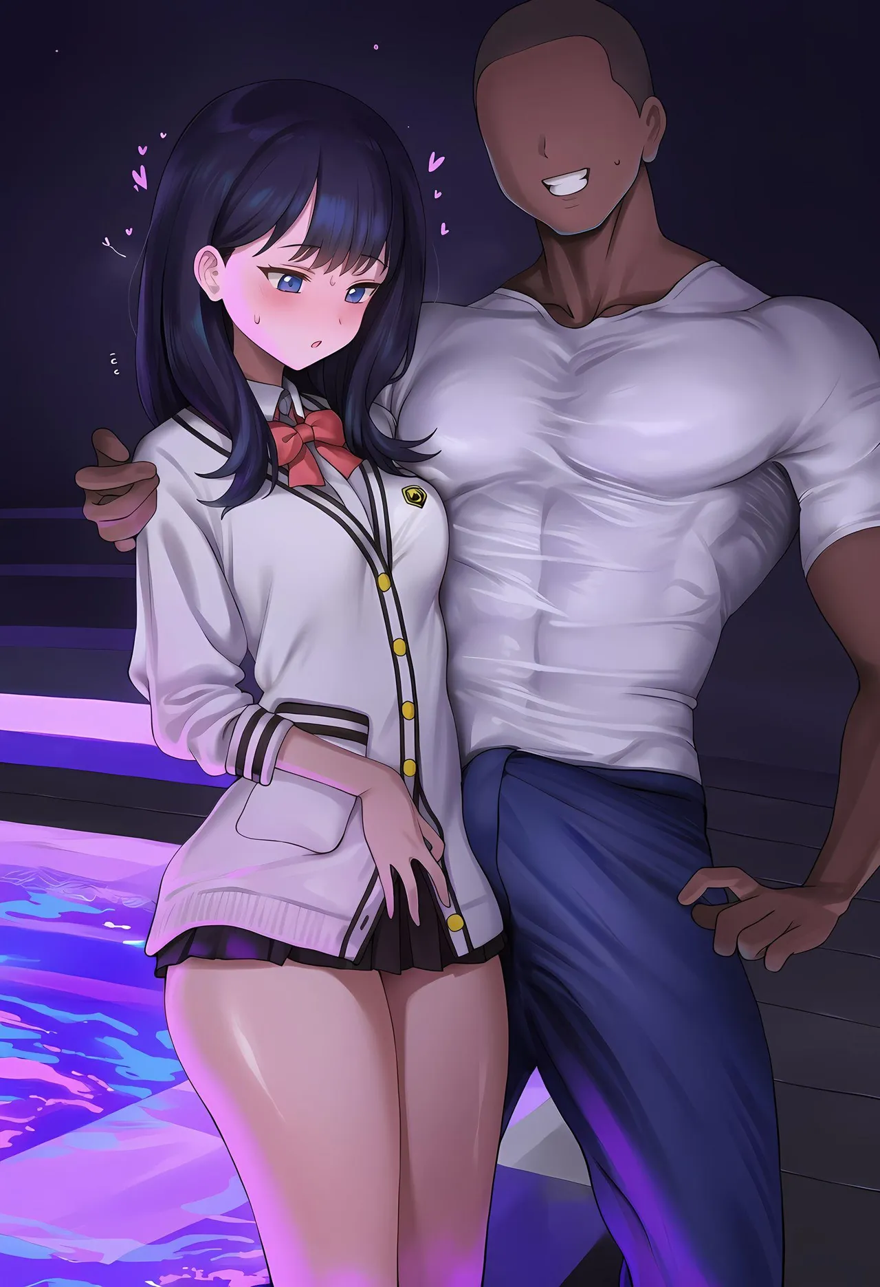 Patreonblackmelon被强悍雄性所吸引的六花 - Image 142