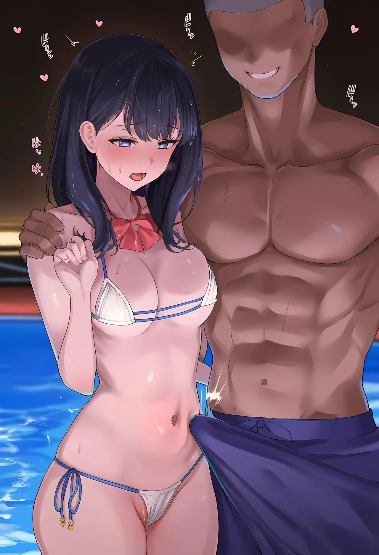 Patreonblackmelon被强悍雄性所吸引的六花 - Image 148