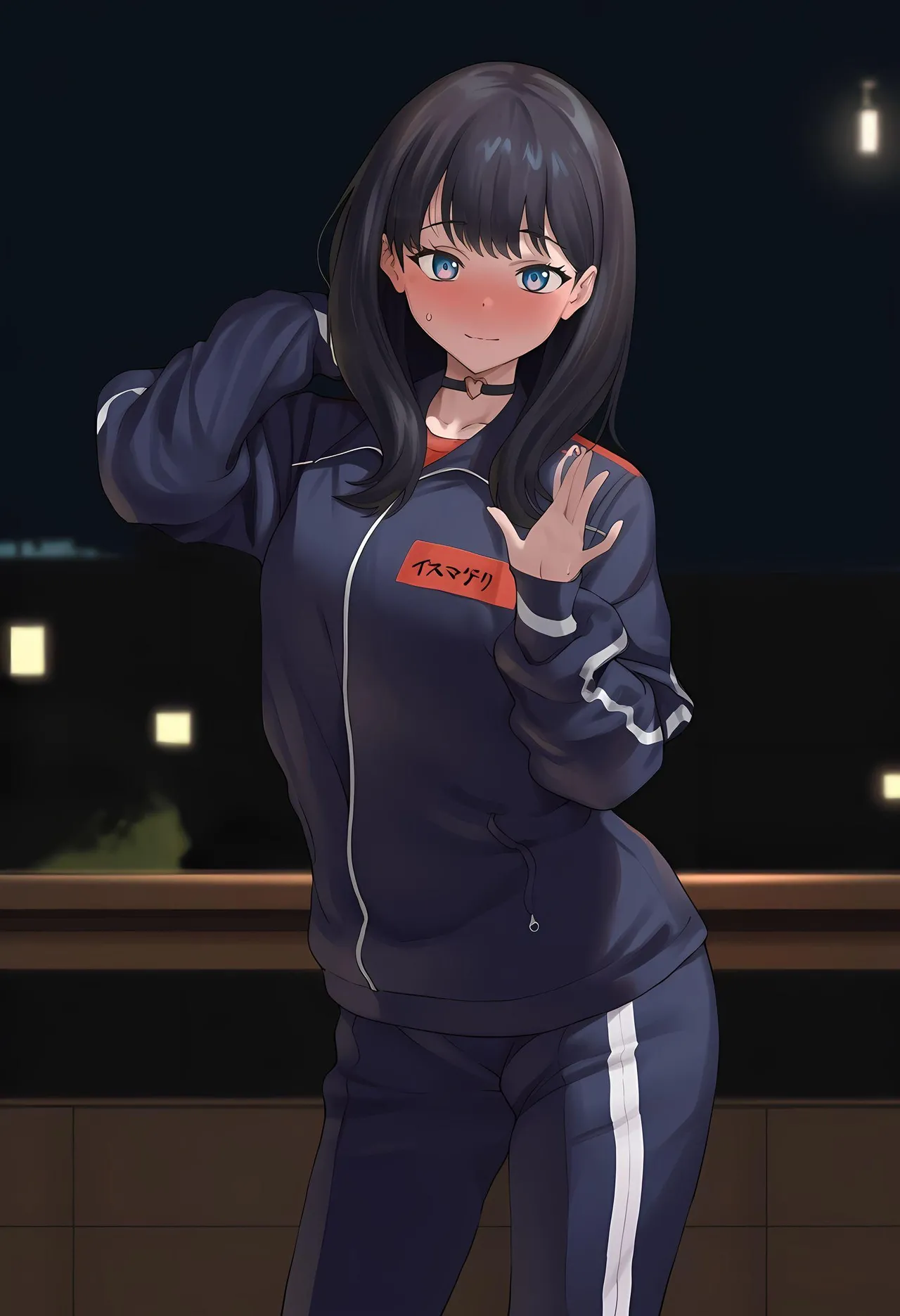 Patreonblackmelon被强悍雄性所吸引的六花 - Image 15