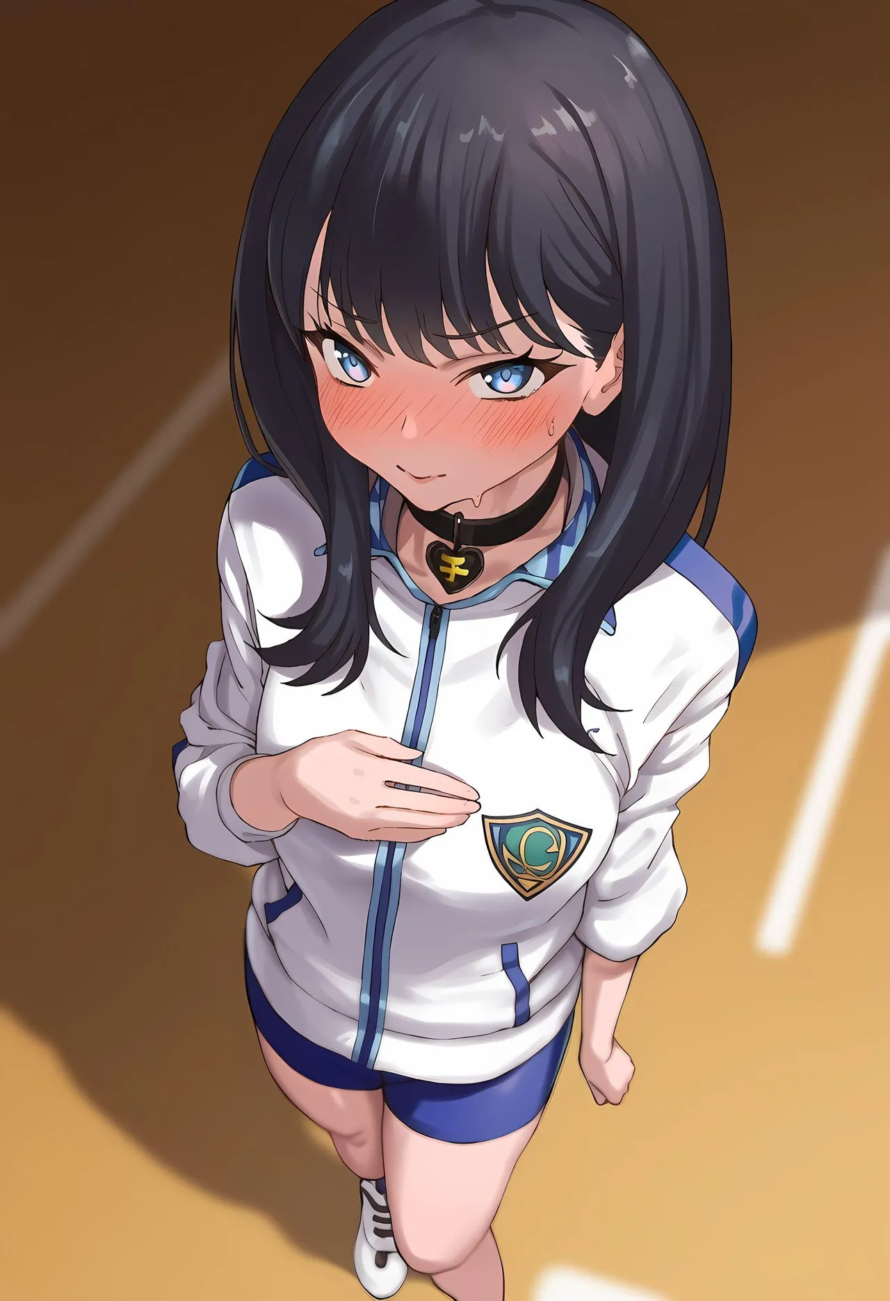 Patreonblackmelon被强悍雄性所吸引的六花 - Image 17
