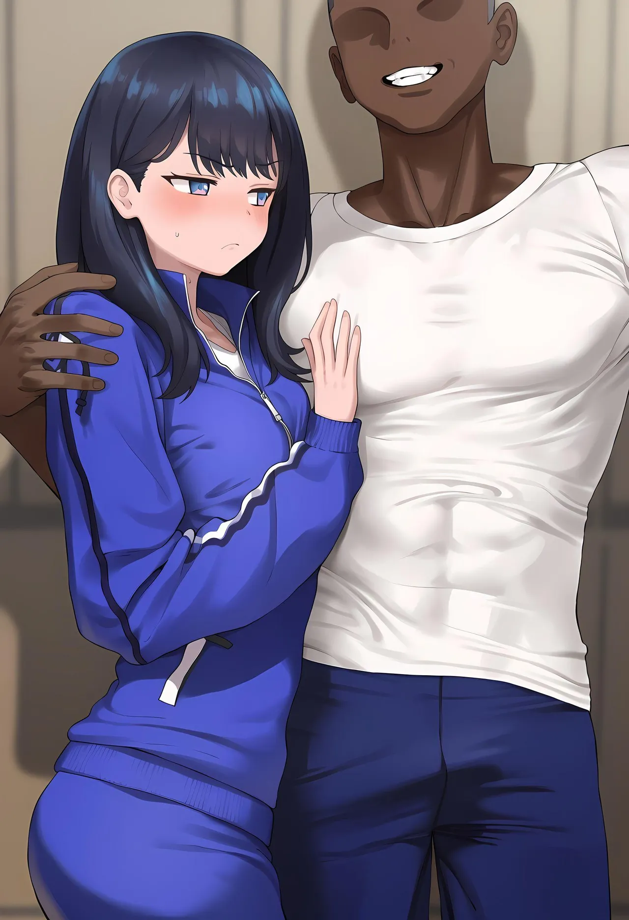 Patreonblackmelon被强悍雄性所吸引的六花 - Image 29