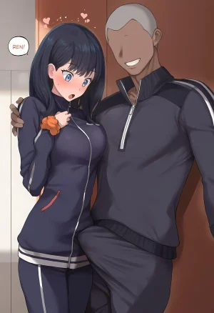 Patreonblackmelon被强悍雄性所吸引的六花 - Page 34