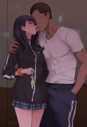 Patreonblackmelon被强悍雄性所吸引的六花 - Page 56