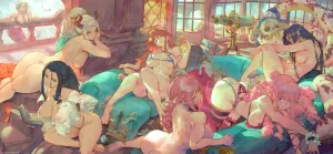 PatreonCutesexyrobutts2026.5.29-2025.1.6 - Page 49