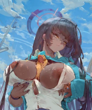 PatreonCutesexyrobutts2026.5.29-2025.1.6 - Page 68