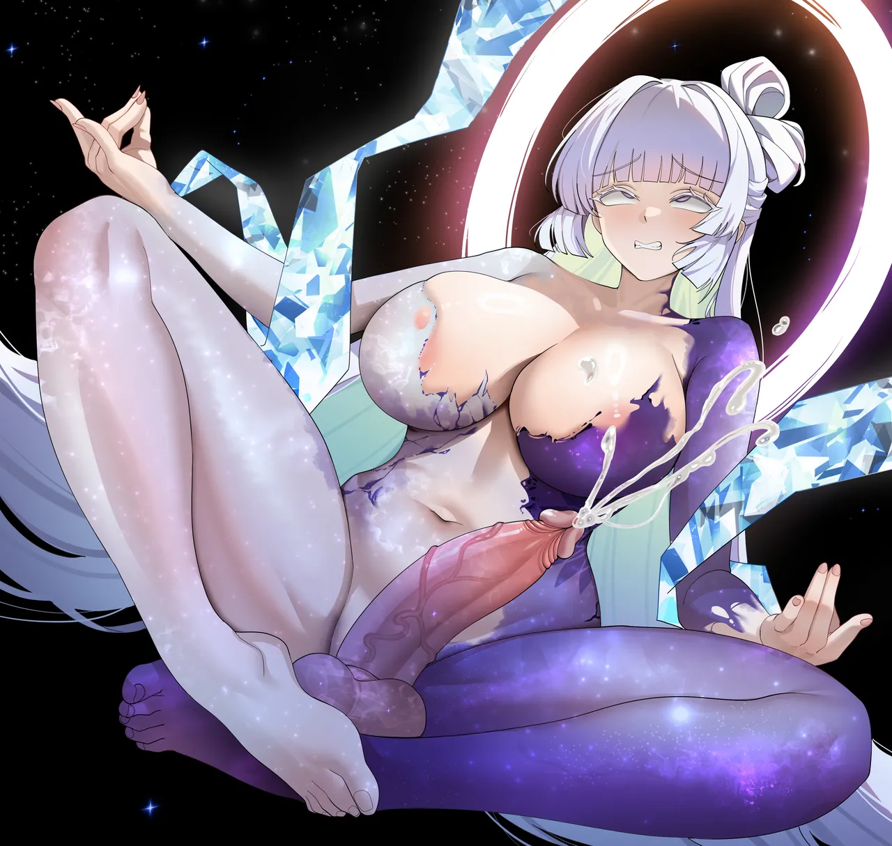 PatreonFanbox WuJack - Image 107